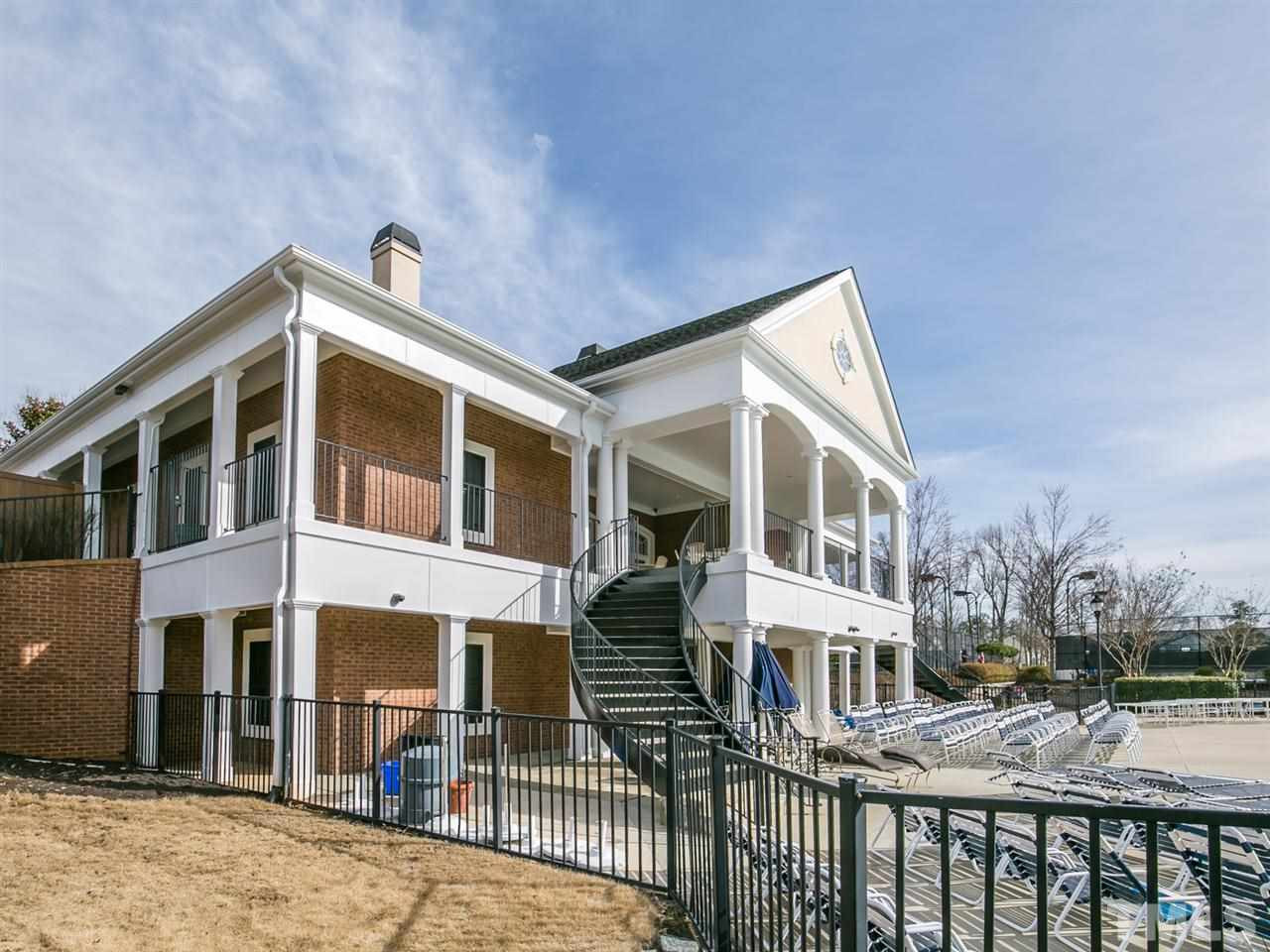 7714 Tori Trace Raleigh, NC 27613 - Photo 23 of 25 Photo 23