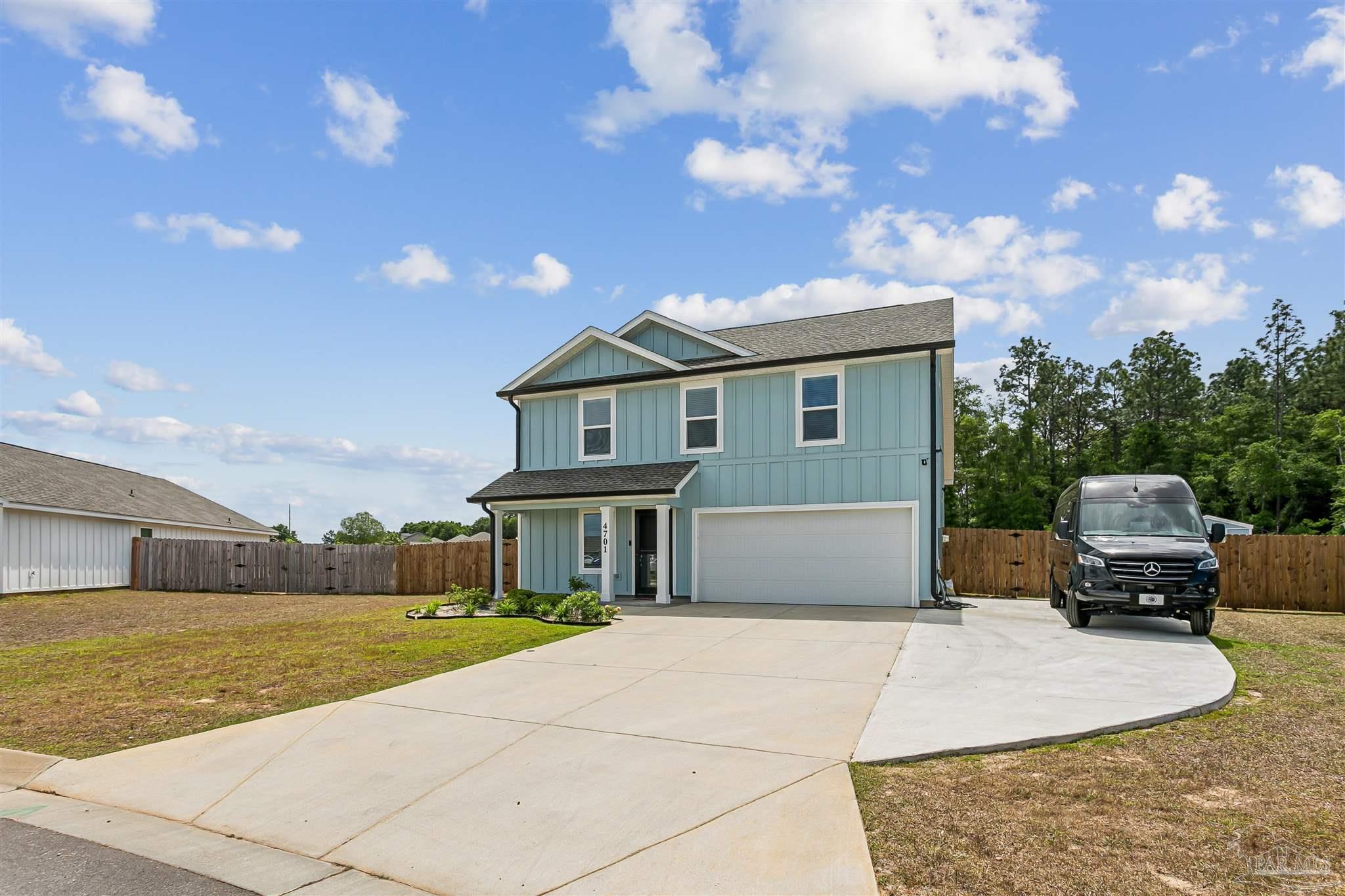 4701 Pearl Ridge Road Pace, FL 32571 - Photo 2 of 31