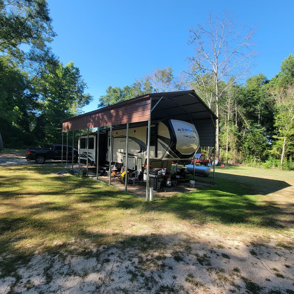 10355 County Road 97 Abbeville, AL 36310 - Photo 5 of 16