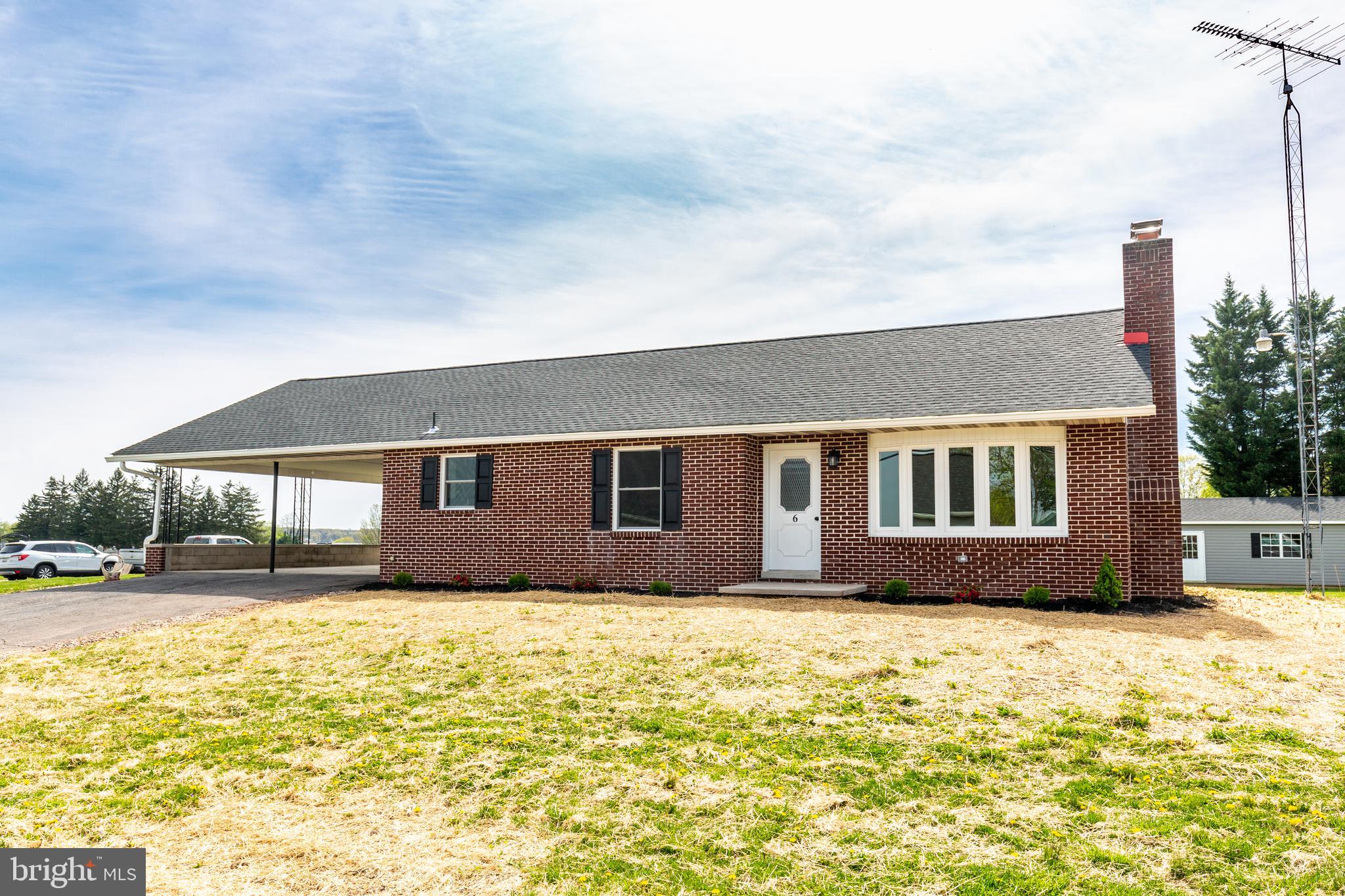 6 Pump House Road Taneytown, MD 21787 - Photo 2 of 41 Gallery Image 2