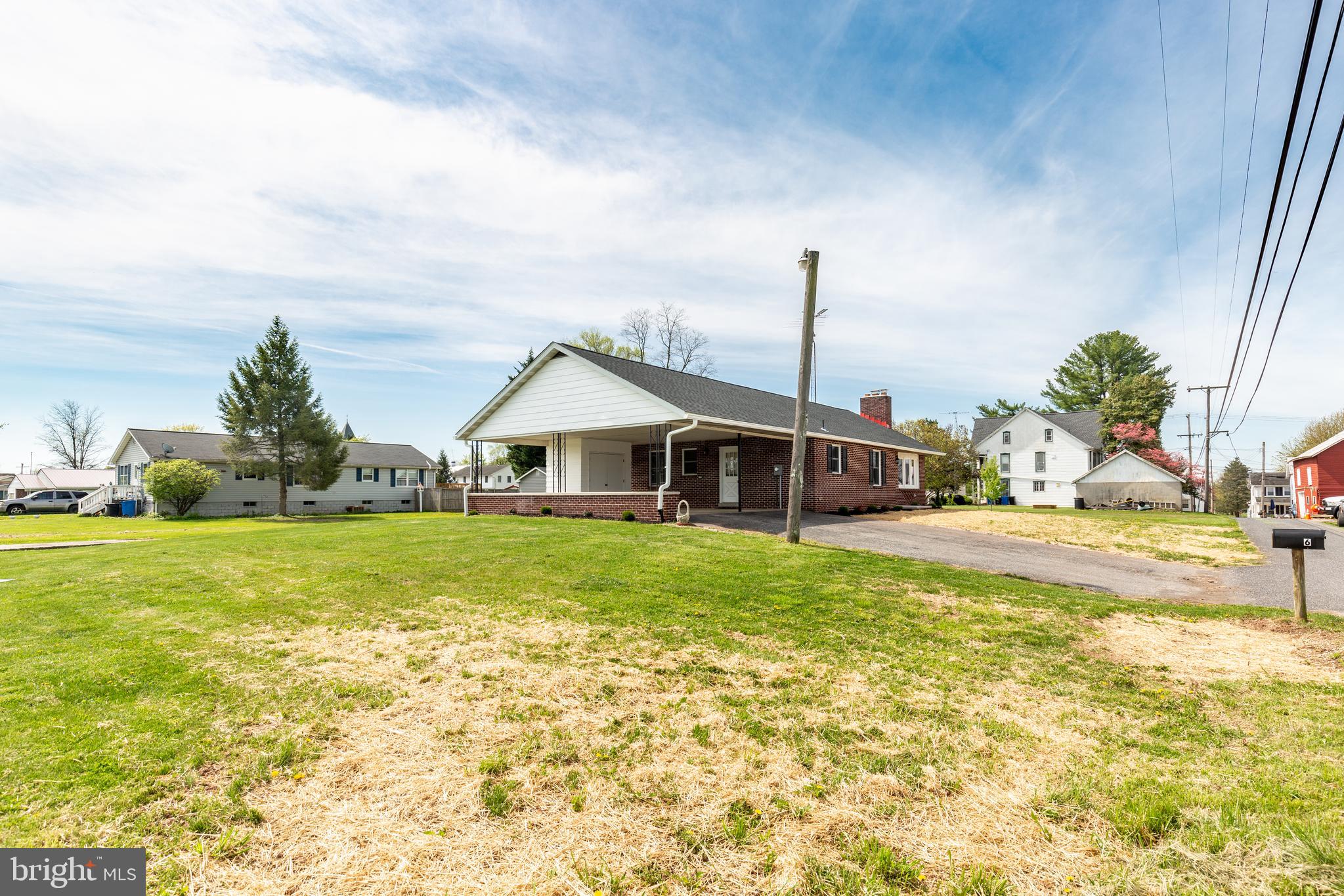 6 Pump House Road Taneytown, MD 21787 - Photo 34 of 41 Gallery Image 34