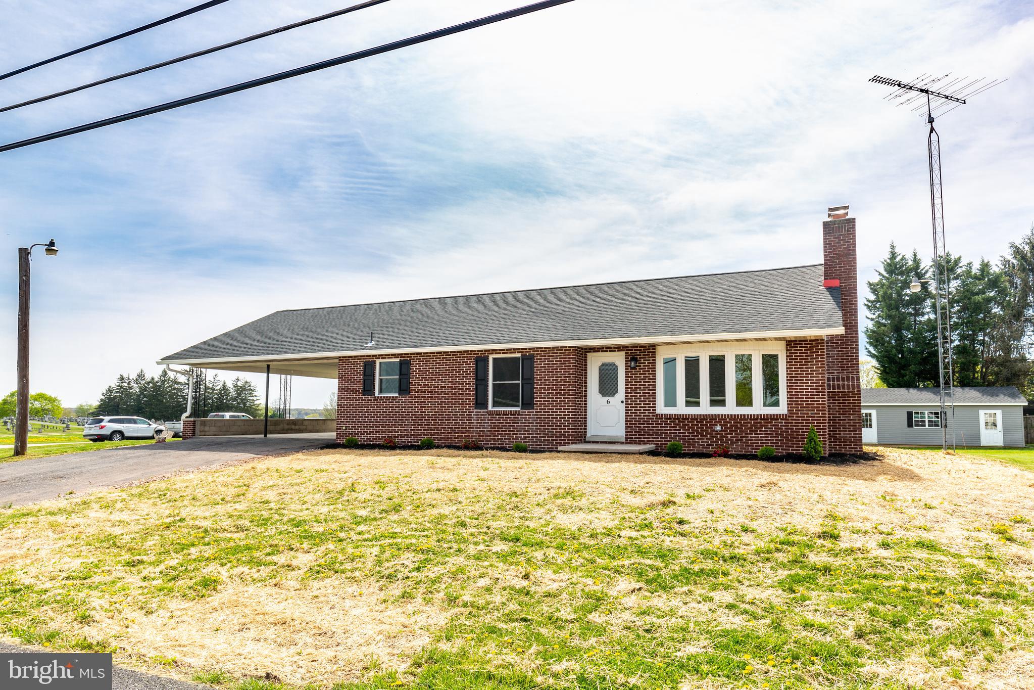 6 Pump House Road Taneytown, MD 21787 - Photo 38 of 41 Gallery Image 38