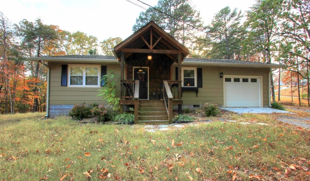 11930 Clift Mill Road Soddy Daisy, TN 37379 - Photo 1 of 26 1