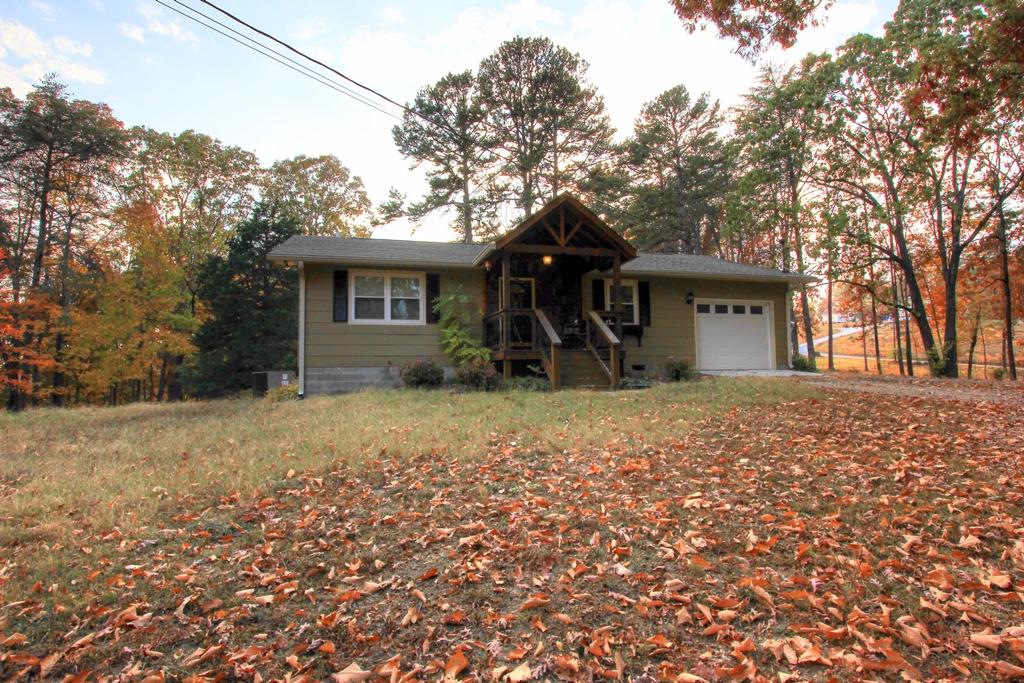 11930 Clift Mill Road Soddy Daisy, TN 37379 - Photo 2 of 26 2