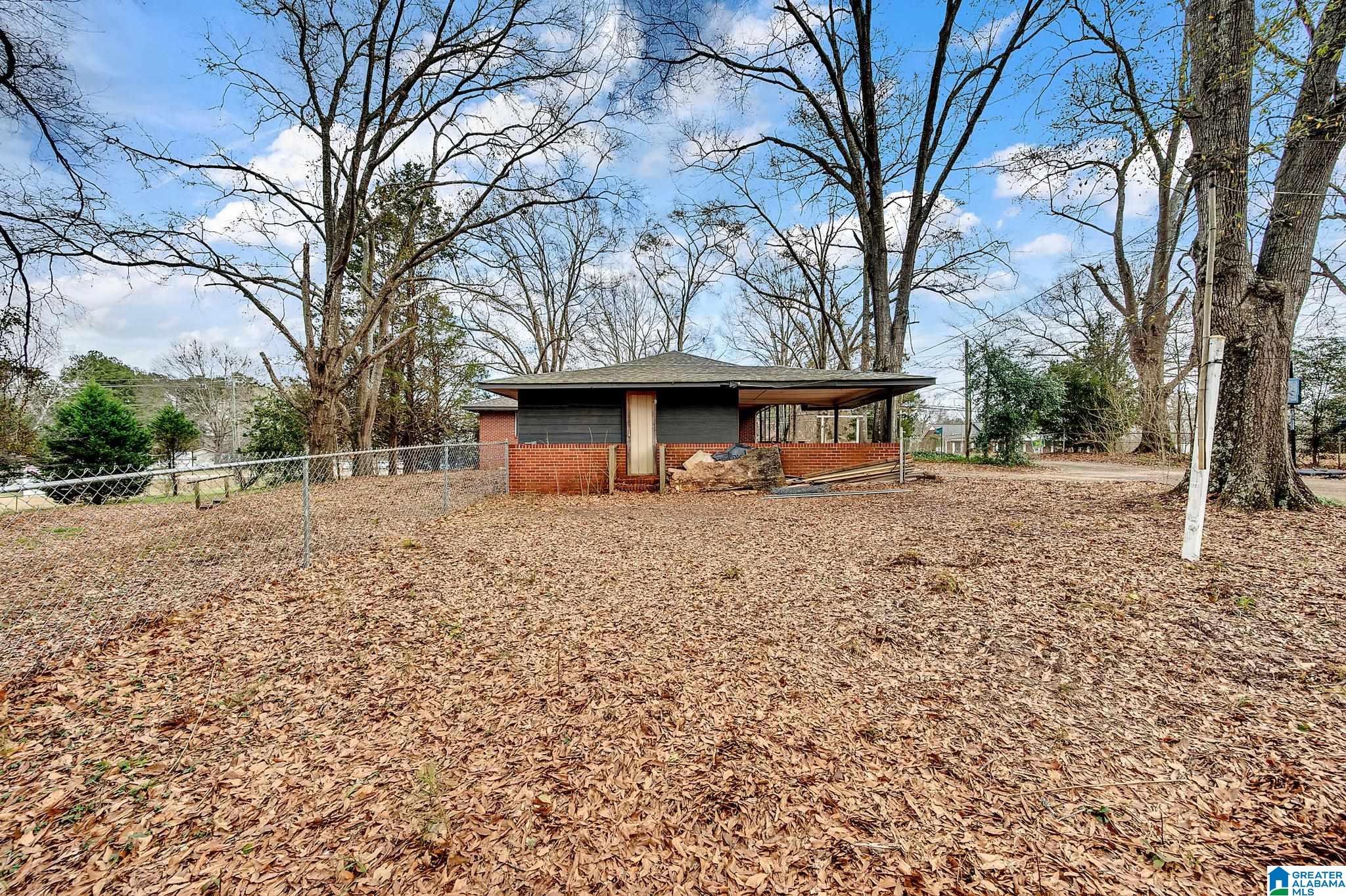 3478 Mount Olive Road Mount Olive, AL 35117 - Photo 4 of 18