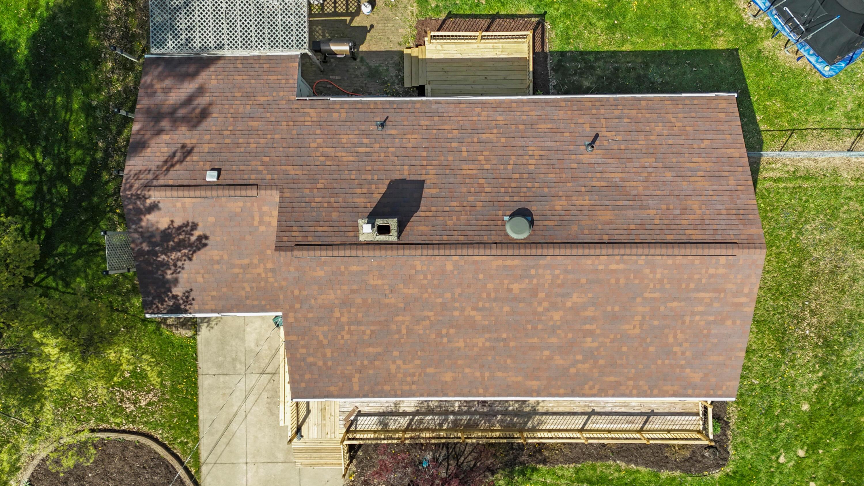 110 Hilltop Road Mansfield, OH 44906 - Photo 36 of 39 33