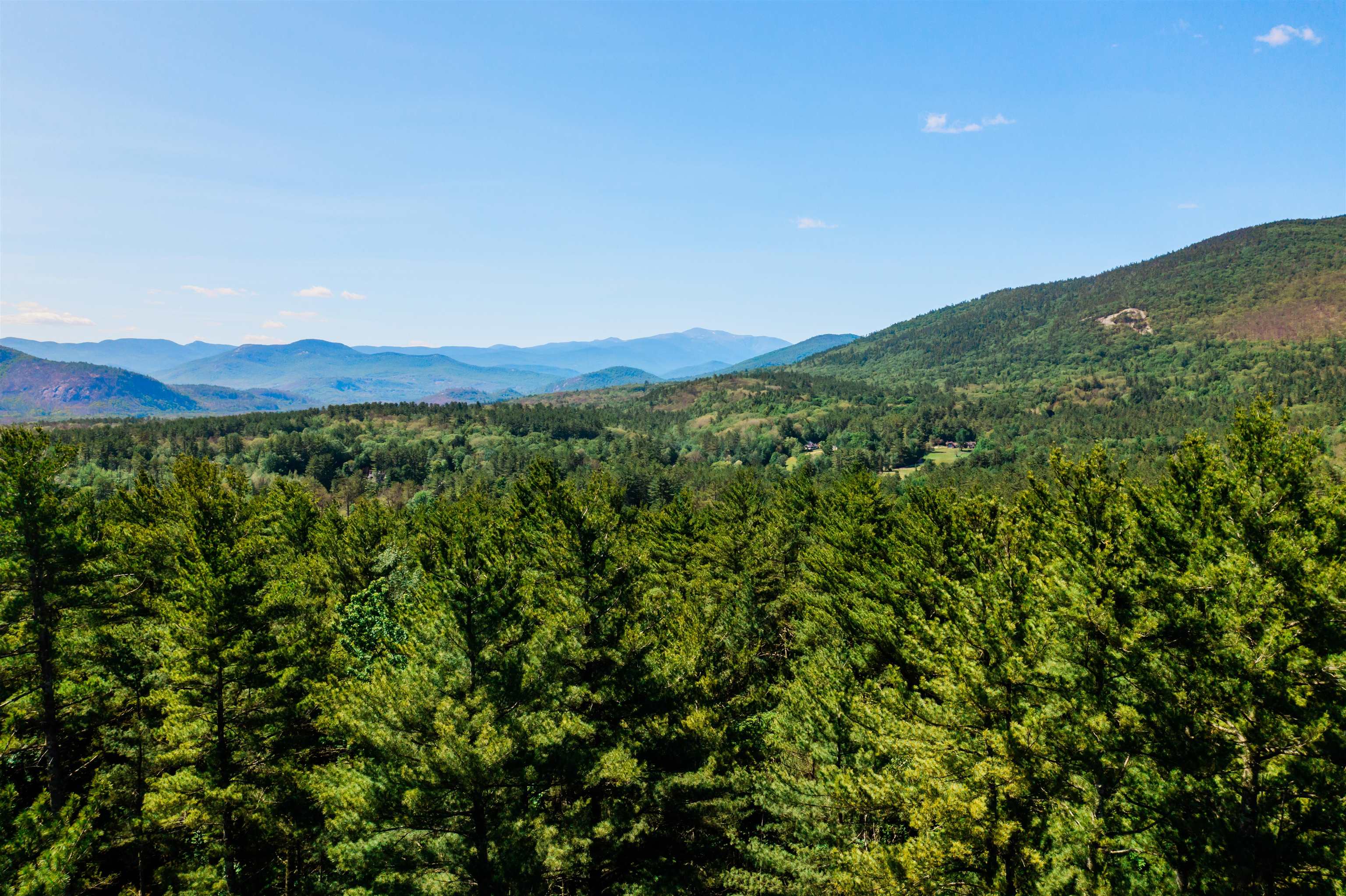 0 Old Bartlett & Wallis Way Road North Conway, NH 03860 - Photo 1 of 7