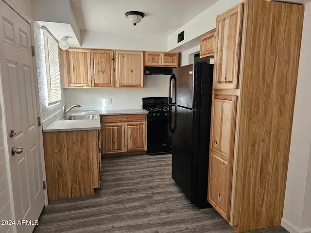 $875 | 2401 North Amarillo Street, Unit 2, Casa Grande, AZ 85122