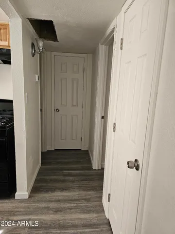 $875 | 2401 North Amarillo Street, Unit 2, Casa Grande, AZ 85122