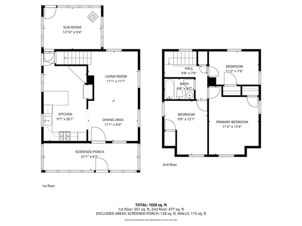 $215,000 | 12 Wheeler Avenue, Urbana, NY 14840