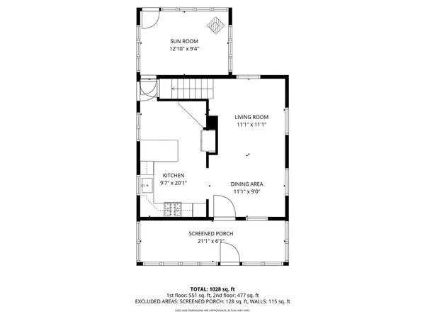 $215,000 | 12 Wheeler Avenue, Urbana, NY 14840