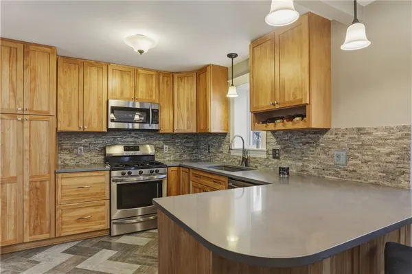 $215,000 | 12 Wheeler Avenue, Urbana, NY 14840