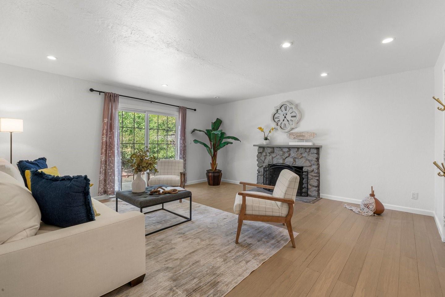 6401 Bollinger Road Cupertino, CA 95014 - Photo 9 of 42 Gallery Image 9