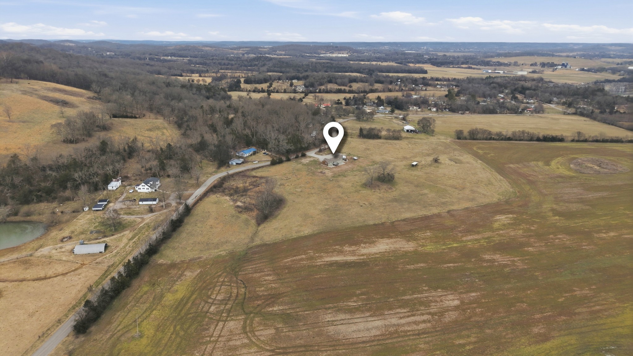 1081 Donahue Road Pulaski, TN 38478 - Photo 51 of 63 Gallery Image 51