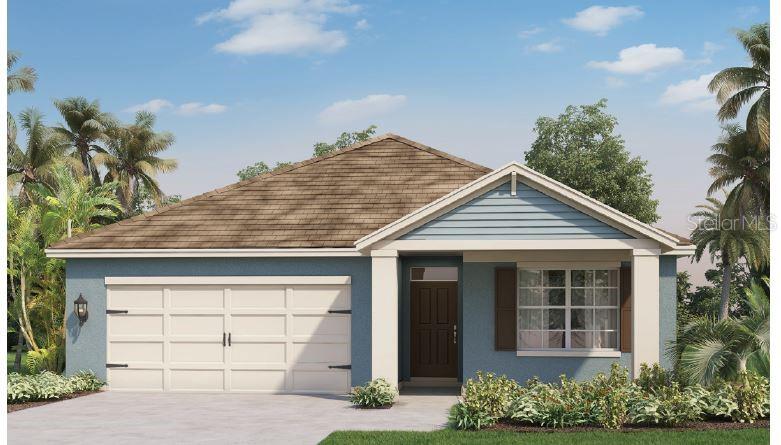 1498 Kempas Rd Mount Mount Dora, FL 32757 - Photo 1 of 1