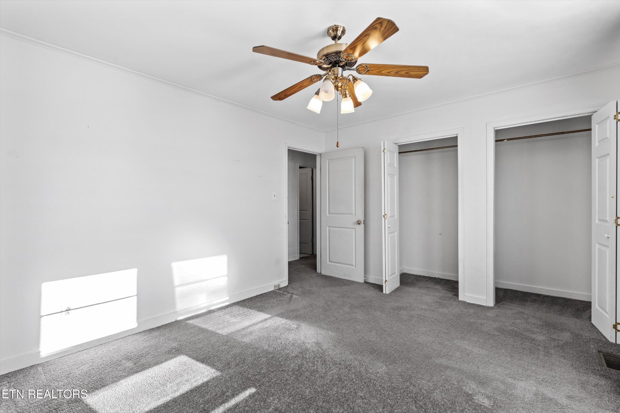 127 Albany Road Oak Ridge, TN 37830 - Photo 19 of 42