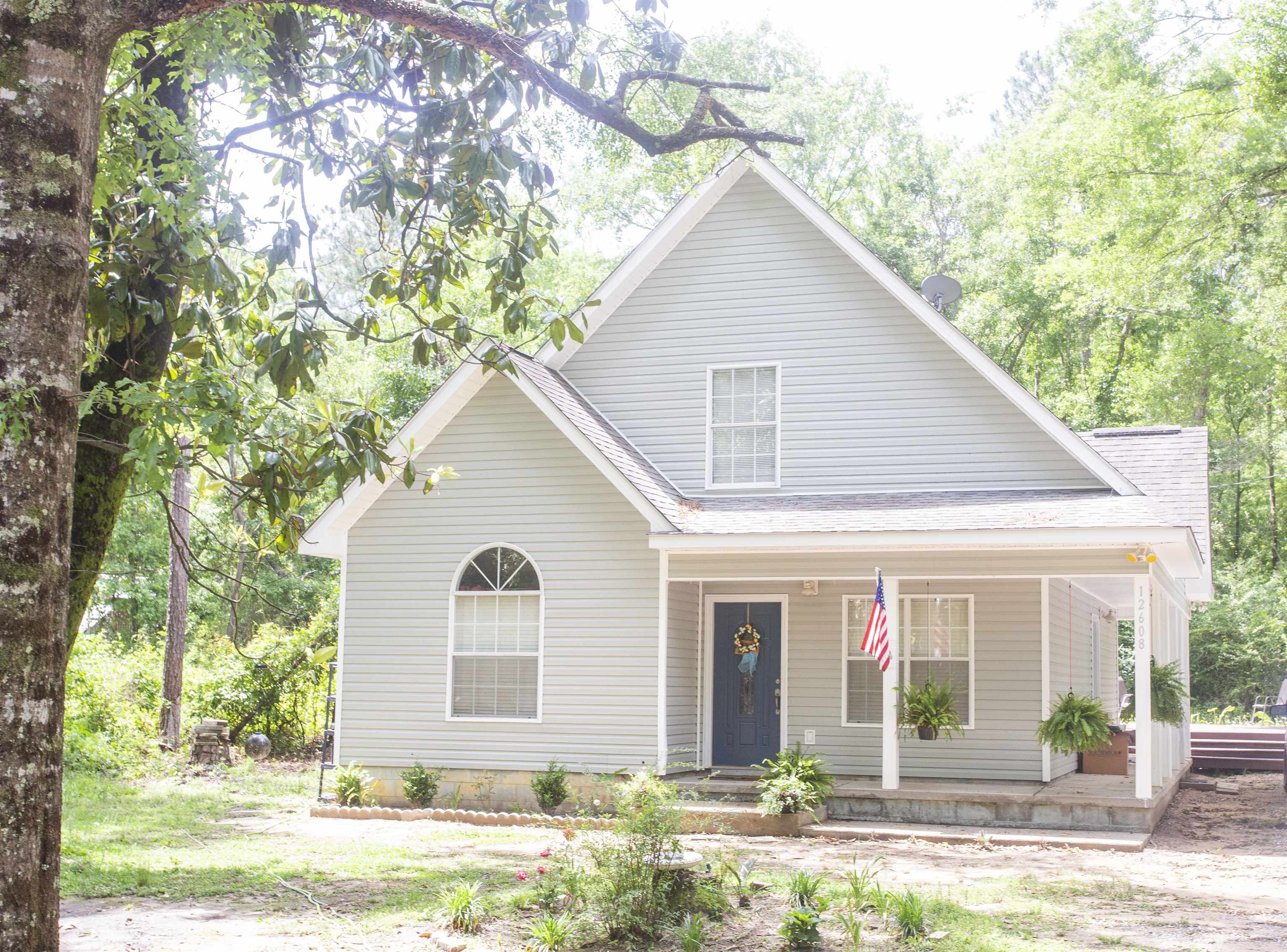 12608 Clay City Road Fairhope, AL 36532 - Photo 2 of 10