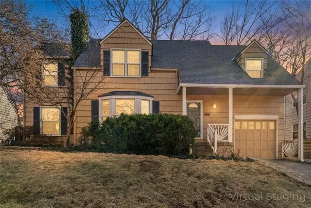 $415,000 | 415 East 65th Terrace, Kansas City, MO 64131