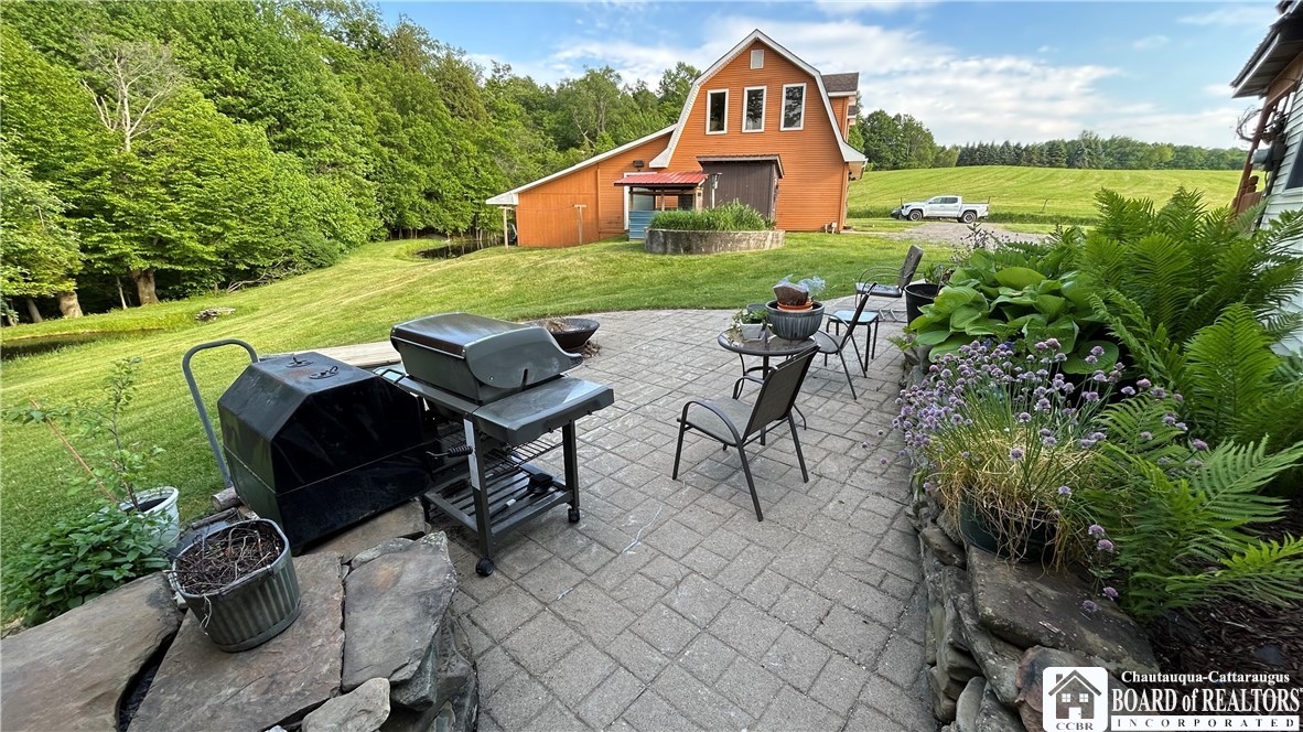 1994 Shaw Road Arkwright, NY 14062 - Photo 11 of 50