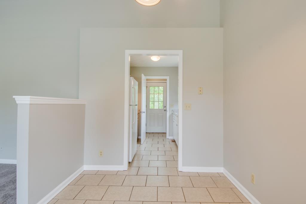 121 Brookside Point Springfield, TN 37172 - Photo 6 of 19 a view of an empty room and window