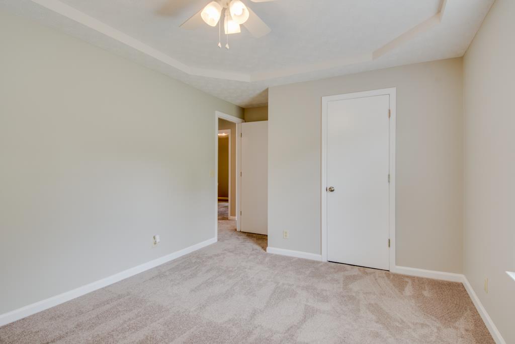 121 Brookside Point Springfield, TN 37172 - Photo 10 of 19 wooden floor in an empty room