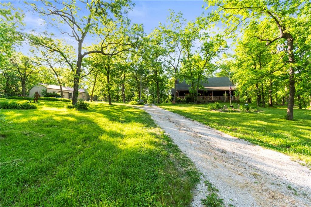 22044 Myers Road Lawson, MO 64062 - Photo 2 of 8