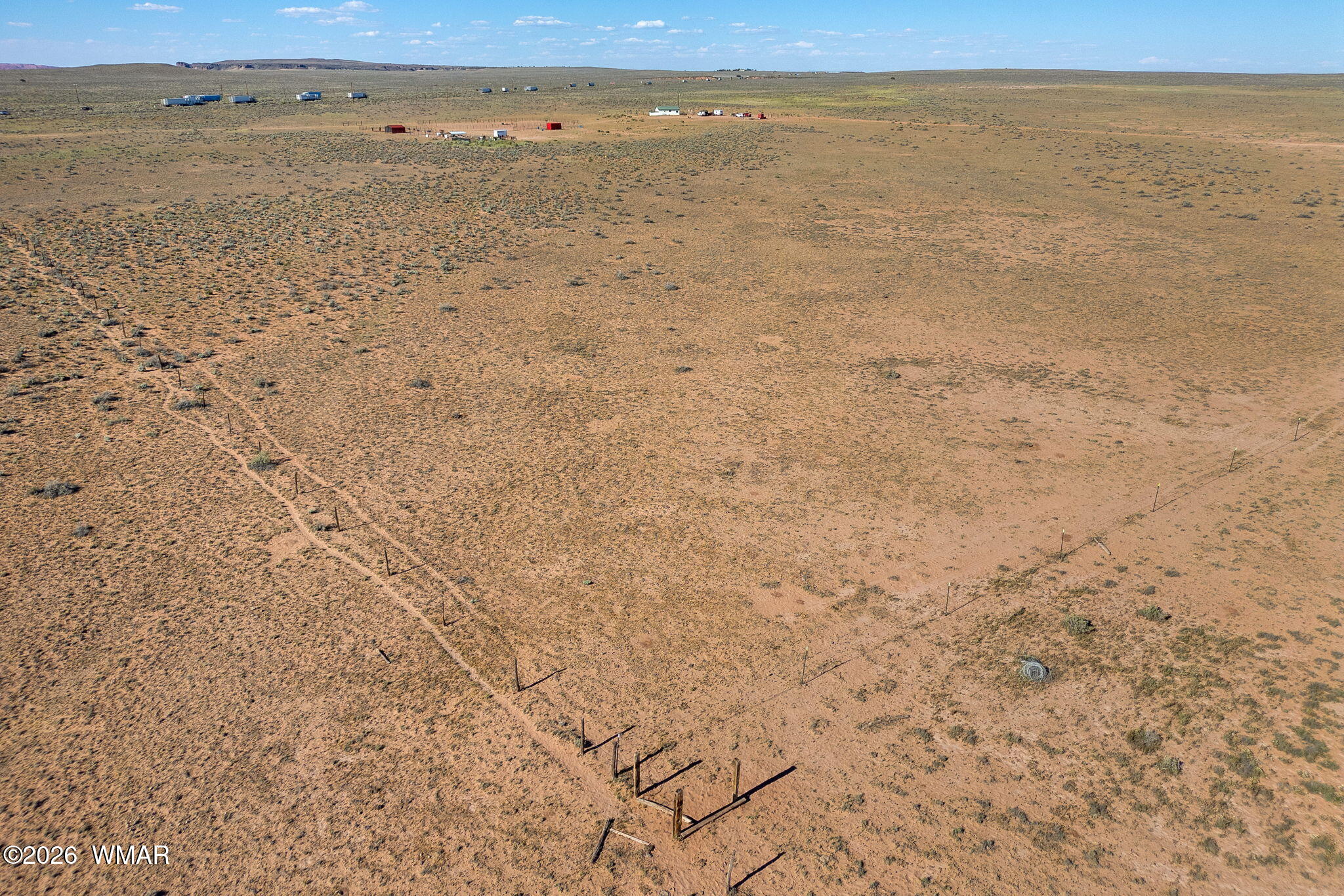 80 L K Ranch Road Holbrook, AZ 86025 - Photo 28 of 29 a view of an ocean beach