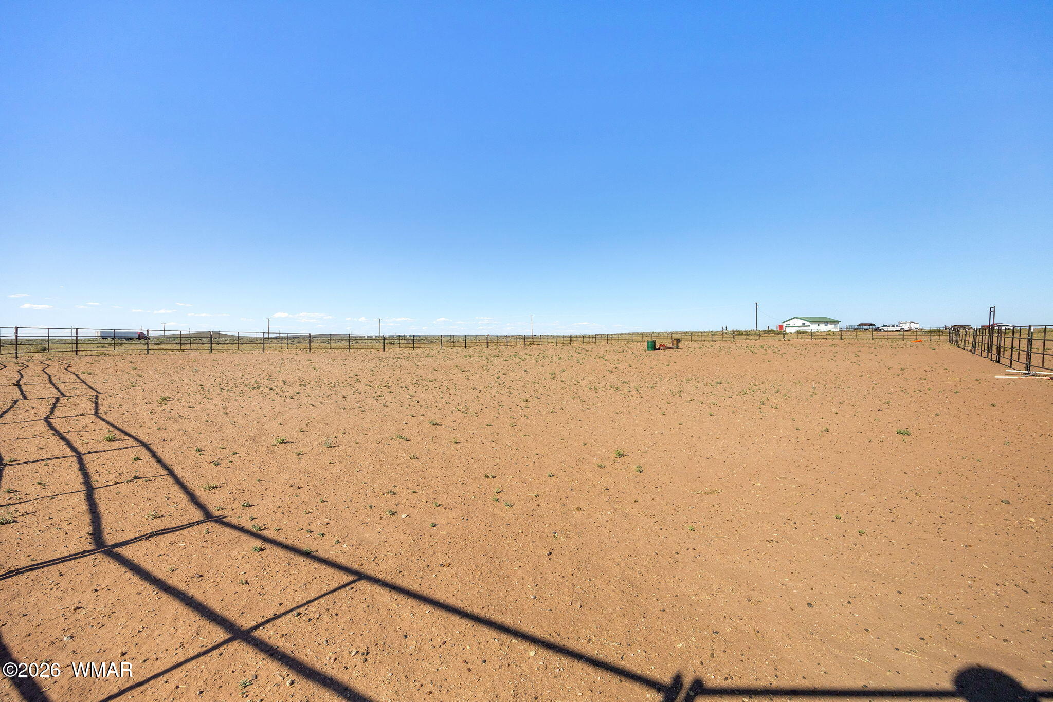 80 L K Ranch Road Holbrook, AZ 86025 - Photo 7 of 29 a view of beach and ocean