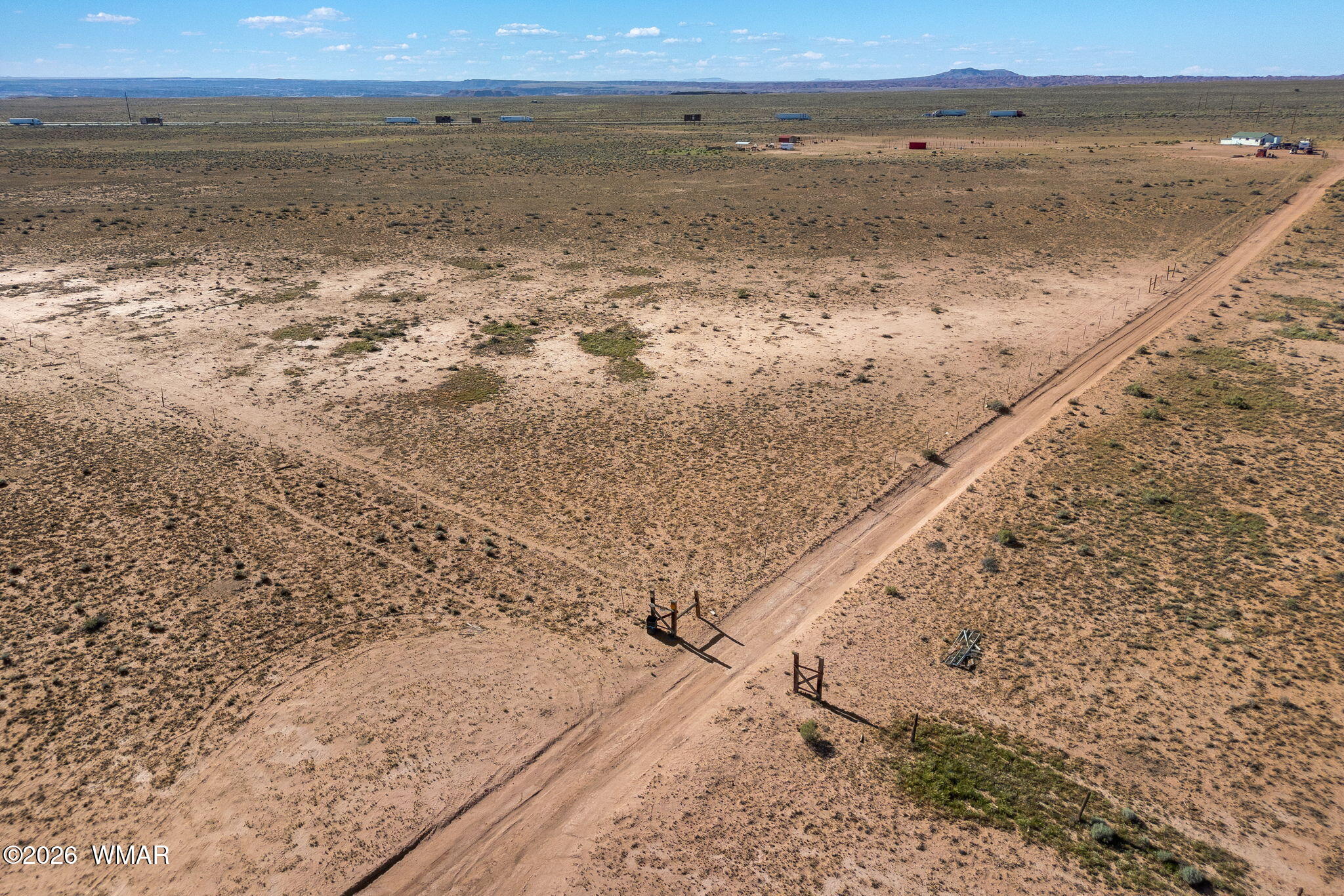 80 L K Ranch Road Holbrook, AZ 86025 - Photo 10 of 29 a view of an ocean beach