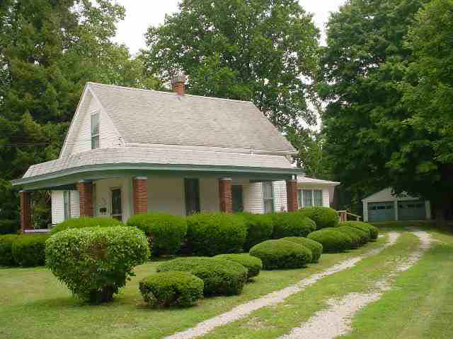 902 East Main Street Delphi, IN 46923 - Photo 1 of 3 Gallery Image 1