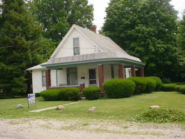 902 East Main Street Delphi, IN 46923 - Photo 2 of 3 Gallery Image 2