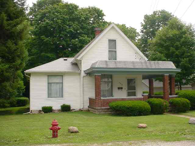 902 East Main Street Delphi, IN 46923 - Photo 3 of 3 Gallery Image 3