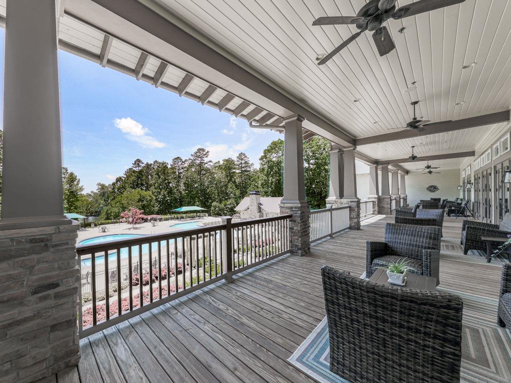 211 Misty View Drive Canton, GA 30114 - Photo 58 of 75