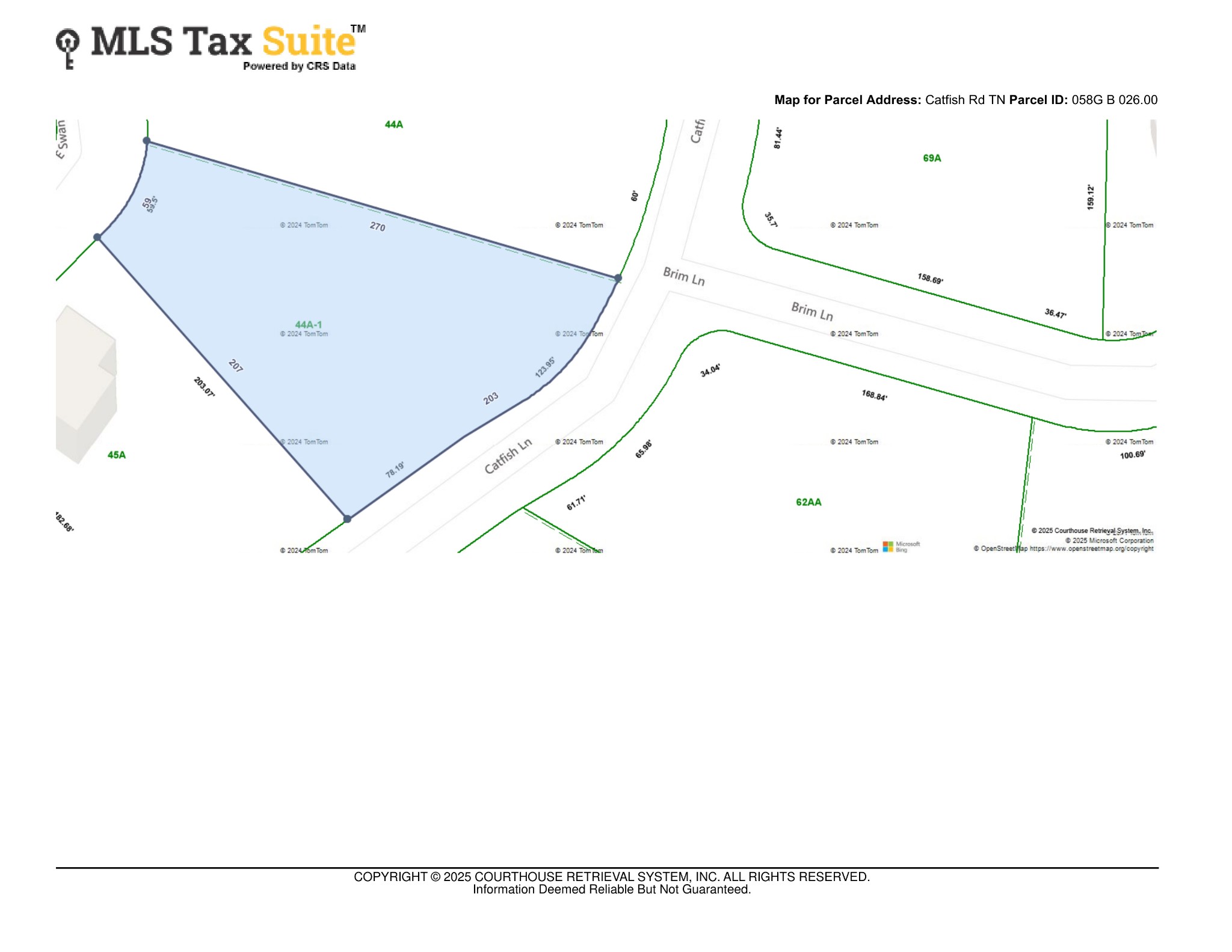 44 A Catfish Road Celina, TN 38551 - Photo 2 of 17