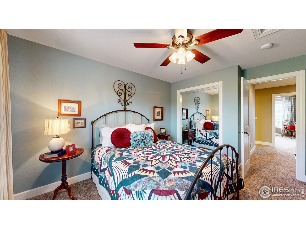 8398 Spinnaker Bay Drive Windsor, CO 80528 - Photo 20 of 40