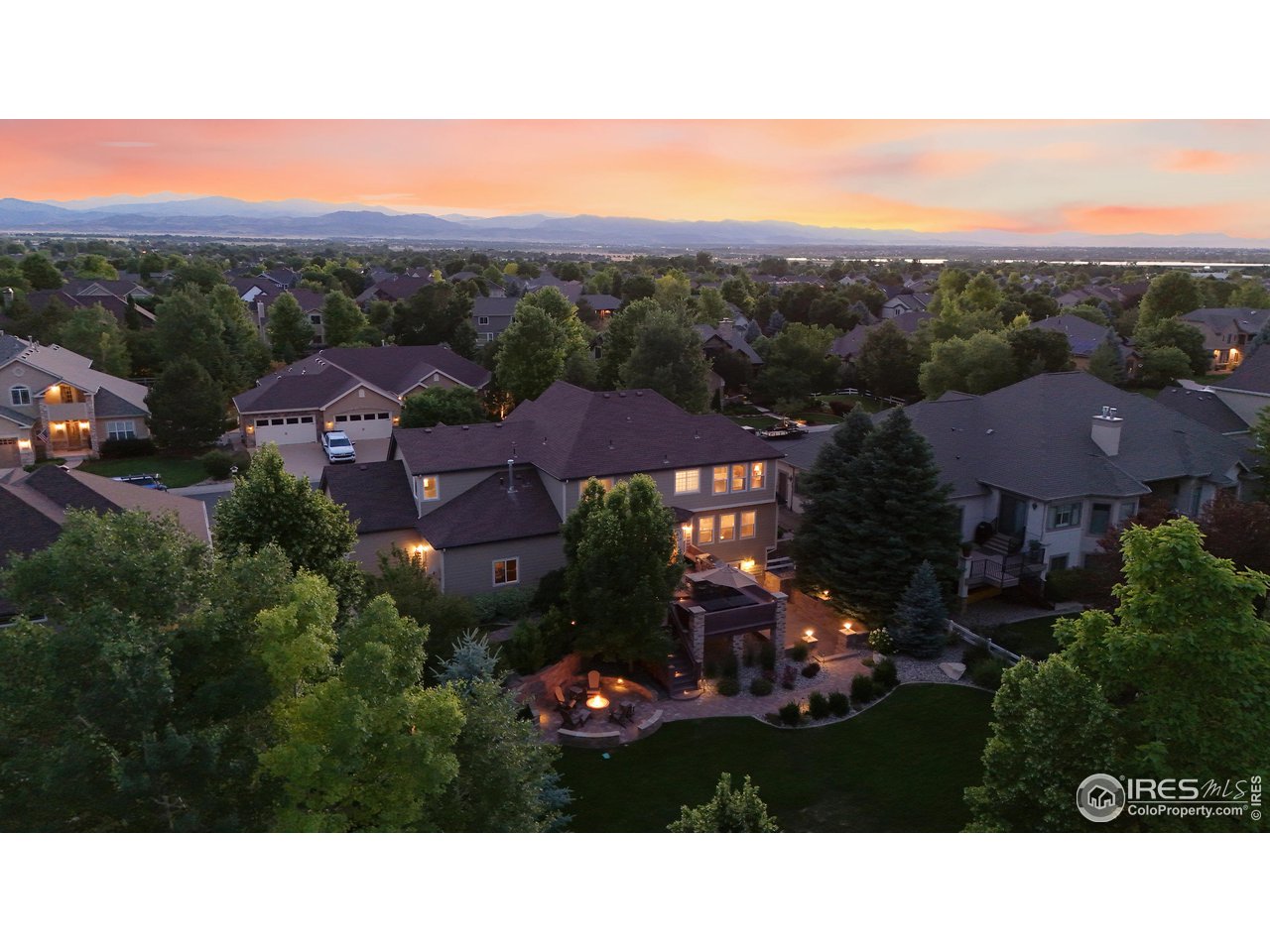 8398 Spinnaker Bay Drive Windsor, CO 80528 - Photo 38 of 40