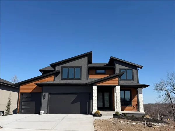 $836,950 | 22364 West 90th Terrace, Lenexa, KS 66227