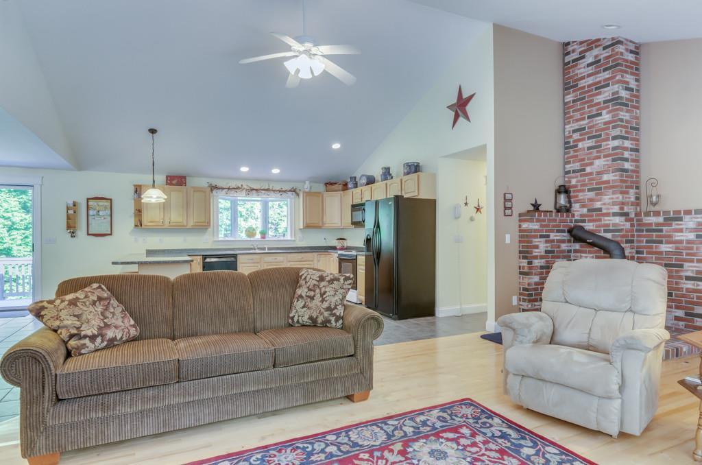318 Harris Road Cumberland Center, ME 04021 - Photo 10 of 35 Photo