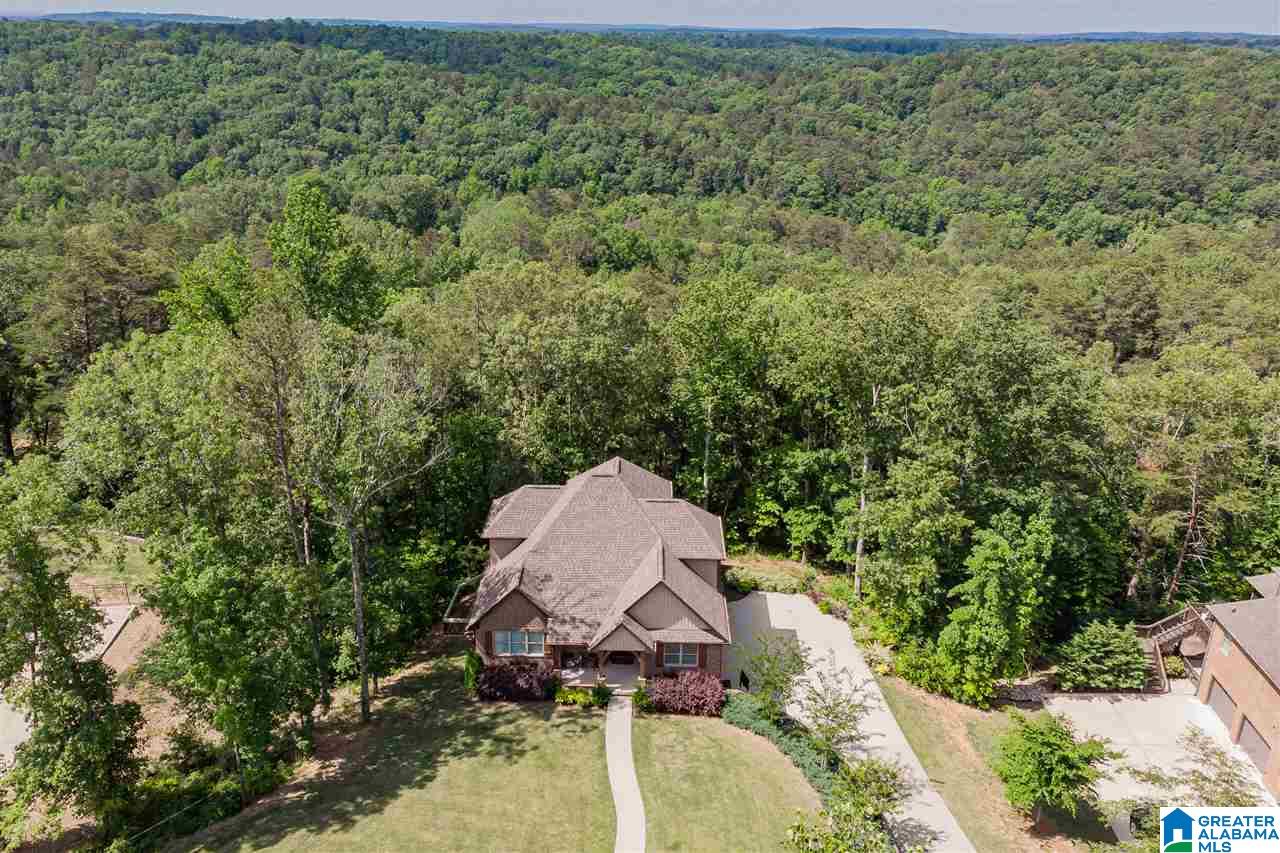 513 Beasley Road Gardendale, AL 35071 - Photo 2 of 50