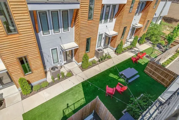 $4,888,888 | 532 Weakley Avenue, Nashville, TN 37207