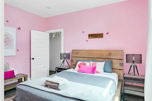 $4,888,888 | 532 Weakley Avenue, Nashville, TN 37207