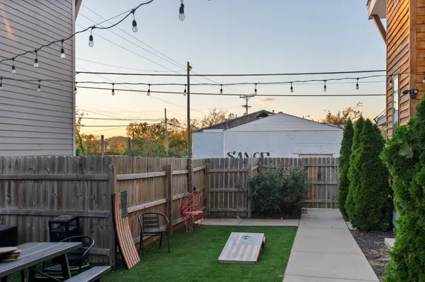 $4,888,888 | 532 Weakley Avenue, Nashville, TN 37207