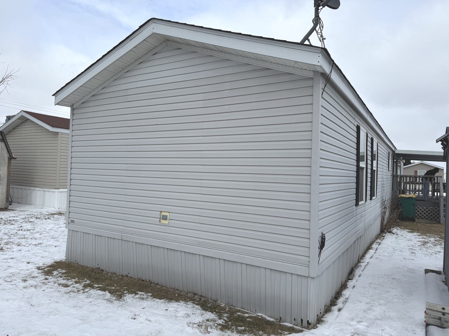 12 Walnut Street Minooka, IL 60447 - Photo 25 of 26 Gallery Image 25
