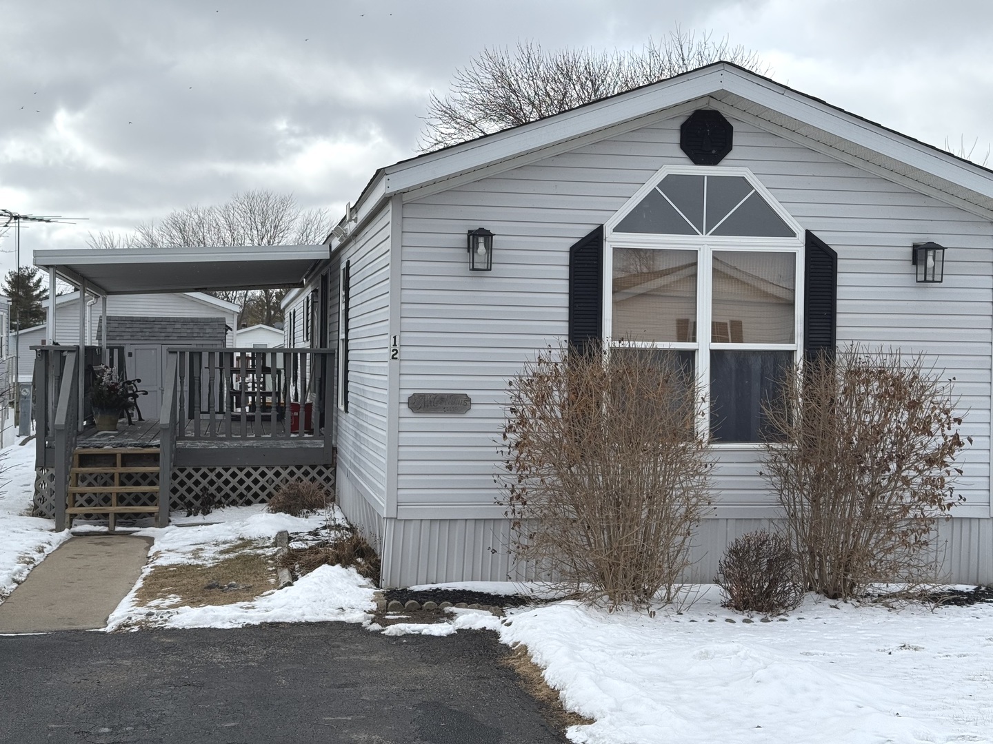 12 Walnut Street Minooka, IL 60447 - Photo 3 of 26 Gallery Image 3