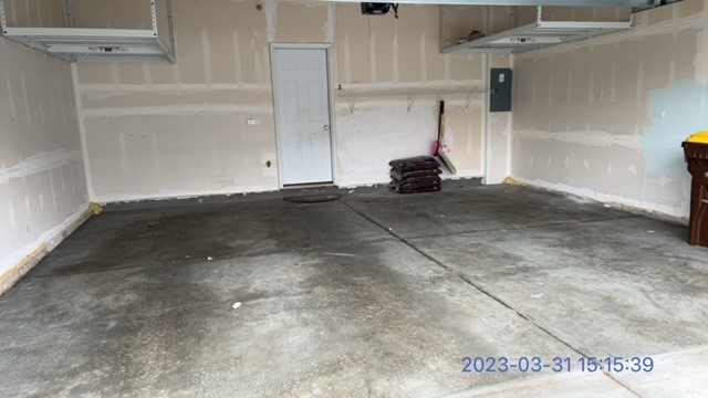 10070 Cummings Street, Unit 3401 Huntley, IL 60142 - Photo 13 of 27 a view of a garage
