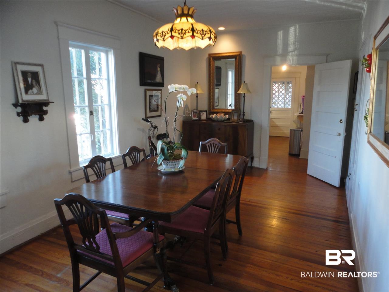 51 South Church Street Fairhope, AL 36532 - Photo 13 of 27 Dining Room