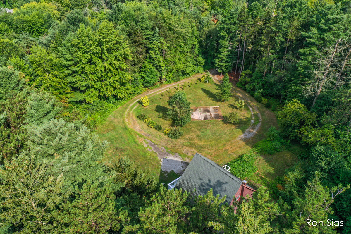 3125 Cline Road Muskegon, MI 49444 - Photo 21 of 24 on just over 2 acres!