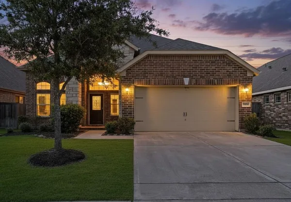 $2,600 | 20254 Fossil Valley Lane, Cypress, TX 77433