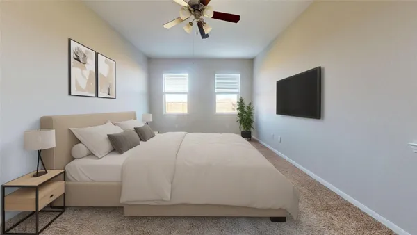 $2,600 | 20254 Fossil Valley Lane, Cypress, TX 77433