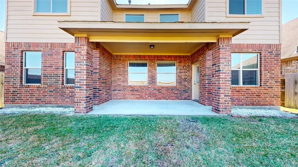 $2,600 | 20254 Fossil Valley Lane, Cypress, TX 77433